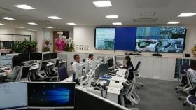 ＨＯＲＩ ＩＣＴ ＬＡＢＯ内部