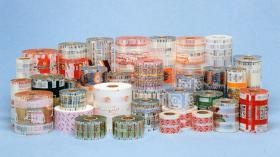 様々な印刷が可能です