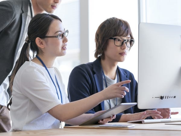 ゲームプランナー・未経験歓迎のゲームプランナー・ディレクター