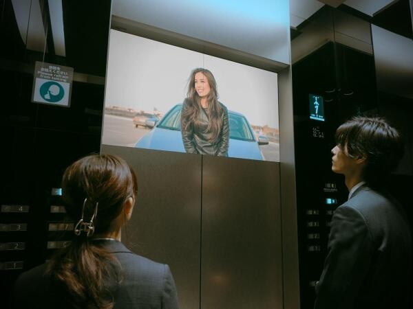 不動産向け法人提案営業・法人営業職