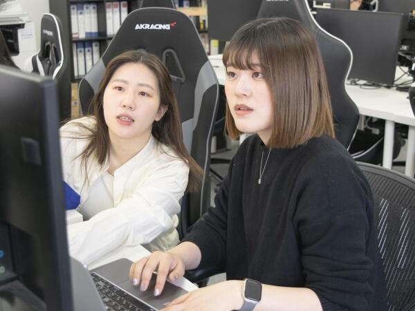 不動産向け法人提案営業・法人営業職