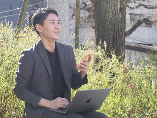 不動産向け法人提案営業・法人営業職