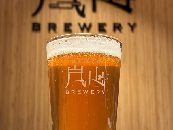 クラフトビールブリューパブの店舗スタッフ募集