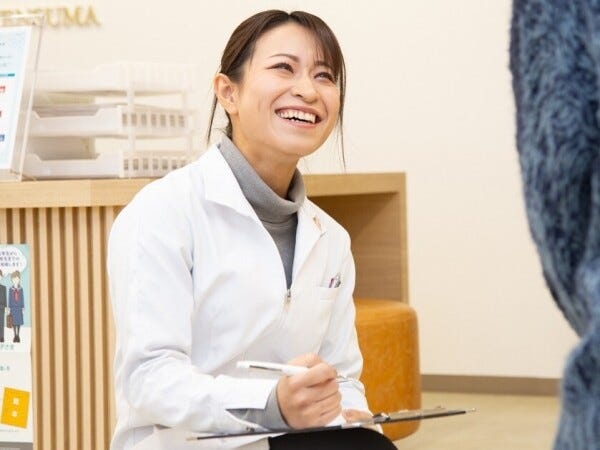 医療事務・正社員（勤務時間相談可能・未経験者歓迎）