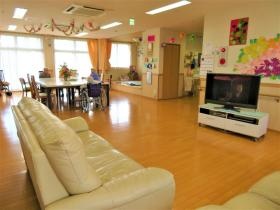 グループホーム百々刈谷（刈谷市）内観