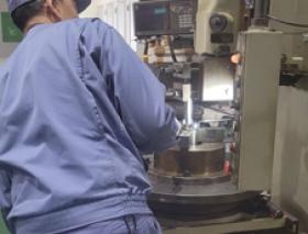 ちょっとマニアックな機械もあります。