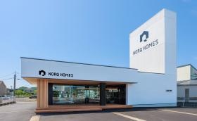 若杉スタジオ外観