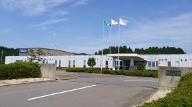 株式会社秋田新電元（飛鳥工場）