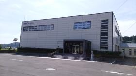 株式会社秋田新電元（本社・大浦工場）