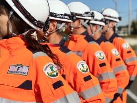 様々な人達が活躍中！