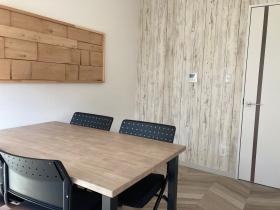 Ｊサポート面談室