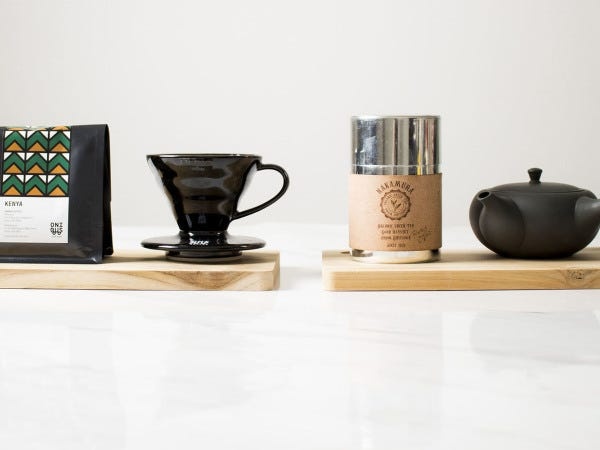 ホールスタッフ