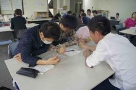 資格支援制度も充実です