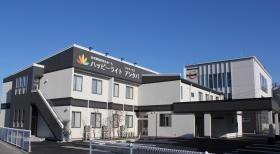 住宅型有料老人ホーム ハッピーライト