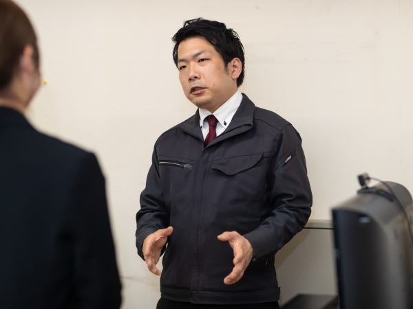 家電メンテナンス（未経験OK・資格取得支援あり）