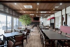 ぷらちなくらぶ デイルーム