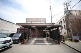 ばんじょうでいさーびす