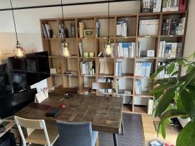 打合せスペース