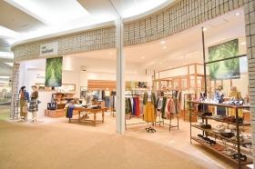 ｓｕｒ ｔａｓｉｋｅｎｔ（イオンモール新潟南２Ｆ）