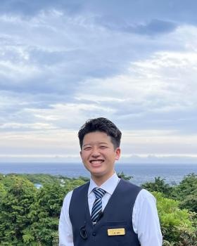 Ｗａｎ’ｓ Ｒｅｓｏｒｔ城ヶ崎海岸 スタッフ