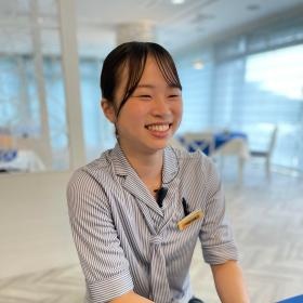 Ｗａｎ’ｓ Ｒｅｓｏｒｔ城ヶ崎海岸 スタッフ