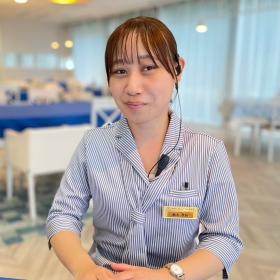 Ｗａｎ’ｓ Ｒｅｓｏｒｔ城ヶ崎海岸 スタッフ