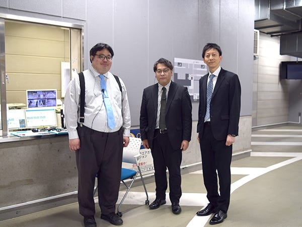 未経験から、長くこの仕事に携わっている先輩たちも多数。30・40・50代まで、幅広い仲間が活躍しています！！