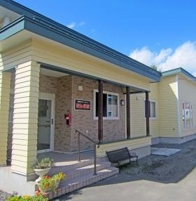 グループホームたんぽぽ三笠