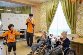 資格支援制度も充実！スキルアップを支援します。