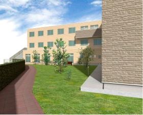 けいすいｏｎｅ’ｓホームせせらぎ【２０２２年３月オープン】