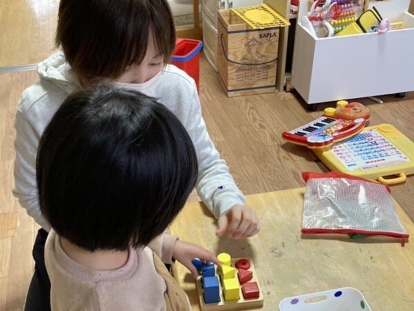 作業療法士・真友サークル西療育センター（未経験OK・作業療法士資格）