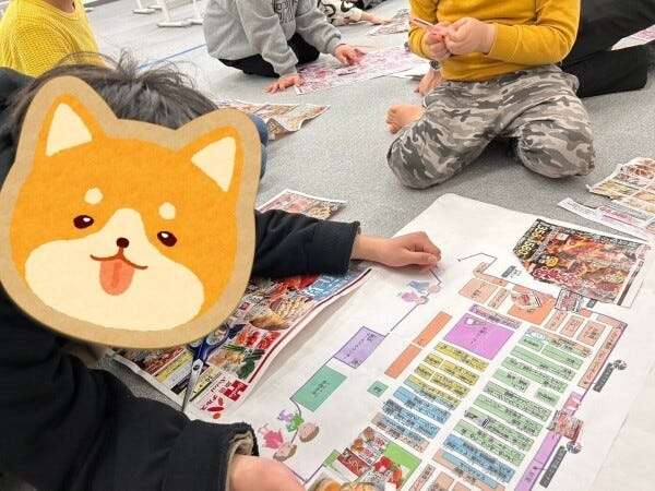 作業療法士・真友サークル西療育センター（未経験OK・作業療法士資格）