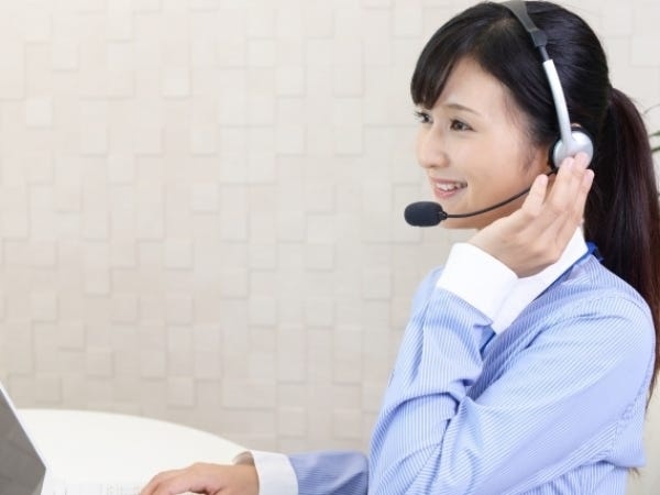 コールセンタースタッフ（即日勤務OK・今すぐ働きたい人歓迎）