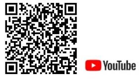 ＹｏｕＴｕｂｅ ＱＲコード
