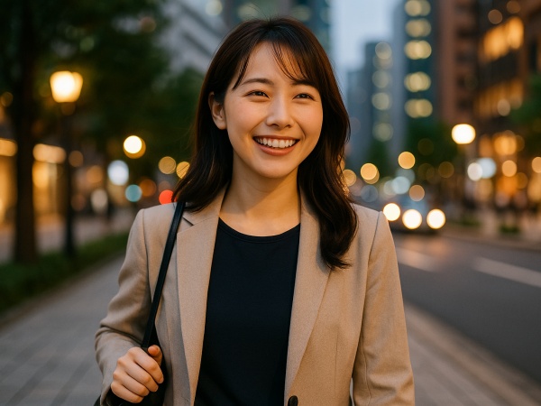 採用担当・人事採用担当（普通自動車免許・AT可）