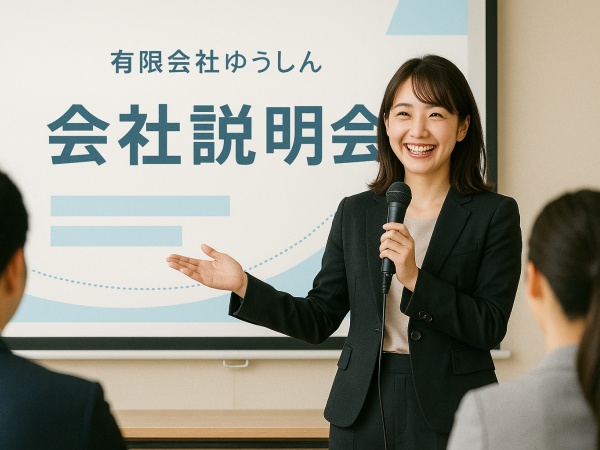 採用担当・人事採用担当（普通自動車免許・AT可）