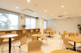 カンファレンスルーム