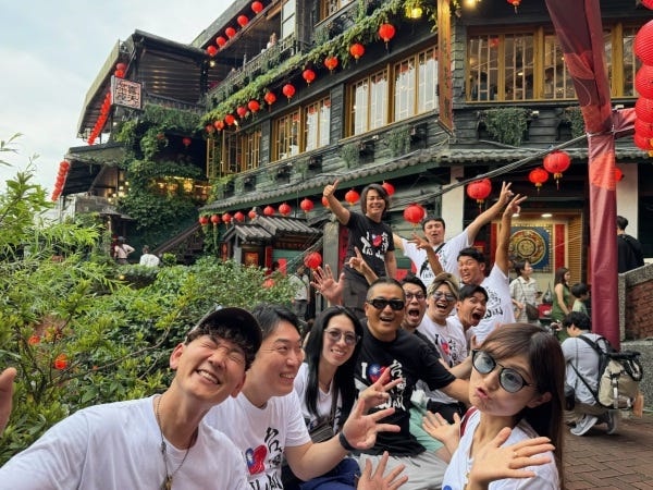 千と千尋のあの舞台