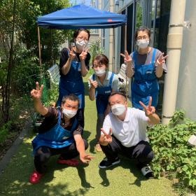 ふくしの里あすなろ＿集合写真＿３