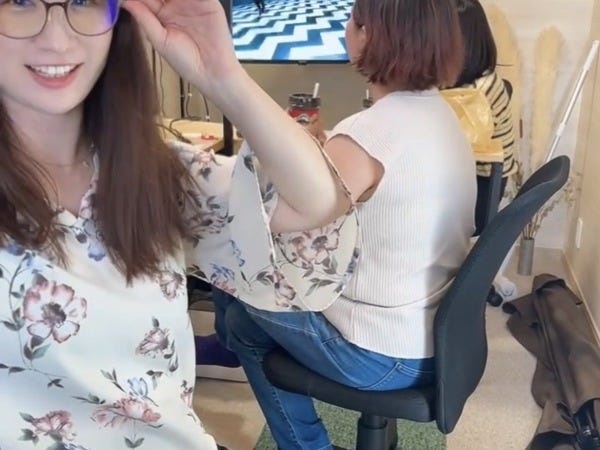 副業の一般事務・SNS担当スタッフ（未経験OK）