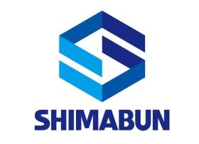 シマブングループロゴマーク