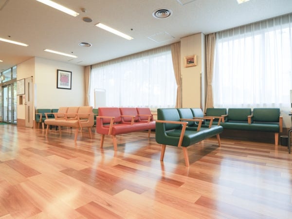 総務事務（育児時短勤務可・病院での総務事務経験をお持ちの方歓迎）