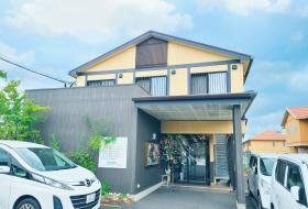 住宅型有料老人ホームまちかどハウス