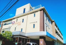 サービス付き高齢者向け住宅まちかど弐番館