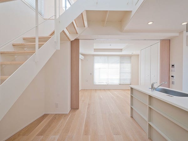 思わず自慢したくなるようなお部屋♪