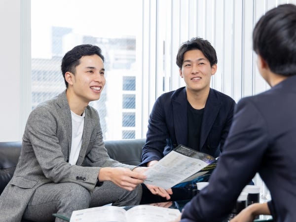 省エネ機器の一般事務・エネルギー会社の一般事務（未経験歓迎・フリーター歓迎）