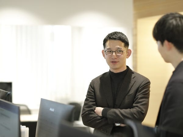 不動産仕入・買取再販事業コアメンバー・販売（即戦力採用）