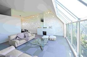 リラクゼーションフロア