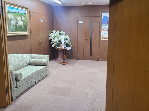 経理事務・経理