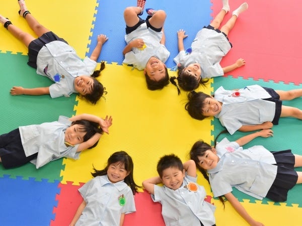 幼稚園の事務スタッフ（幼稚園免許をお持ちの方優遇・未経験者大歓迎）